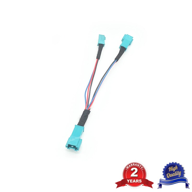 Professionele Gevoelige 1J0 973 835 10 Pin Naar 14 Pin Xenon Koplamp Connector Adapter Kabelboom voor, koplampen, koplampen Professionele Gevoelige 1J0 973 835 10 Pin Naar 14 Pin Xenon Koplamp Connector Adapter Kabelboom voor, koplampen, koplampen