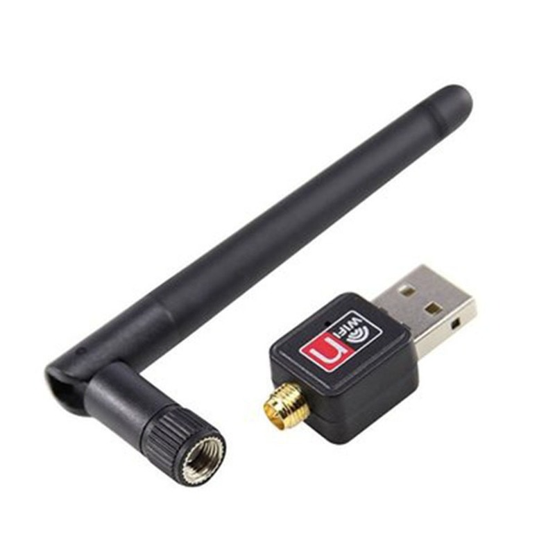 300M Usb Wifi Dongle Wifi Adapter Draadloze Wifi Dongle Netwerkkaart 802.11 N/G/B Wi Fi lan Adapter RTL8192 Chip