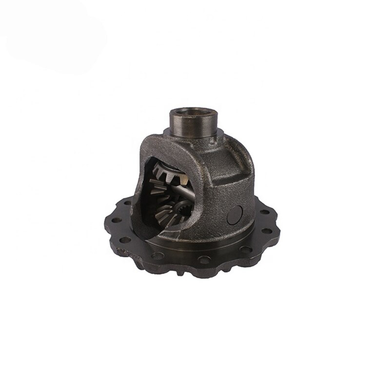 Best Small Differential Assembly Complete For Mitsubishi Canter Fuso PS120 Speed Ratio 7x39 7x40 1 Year Warranty