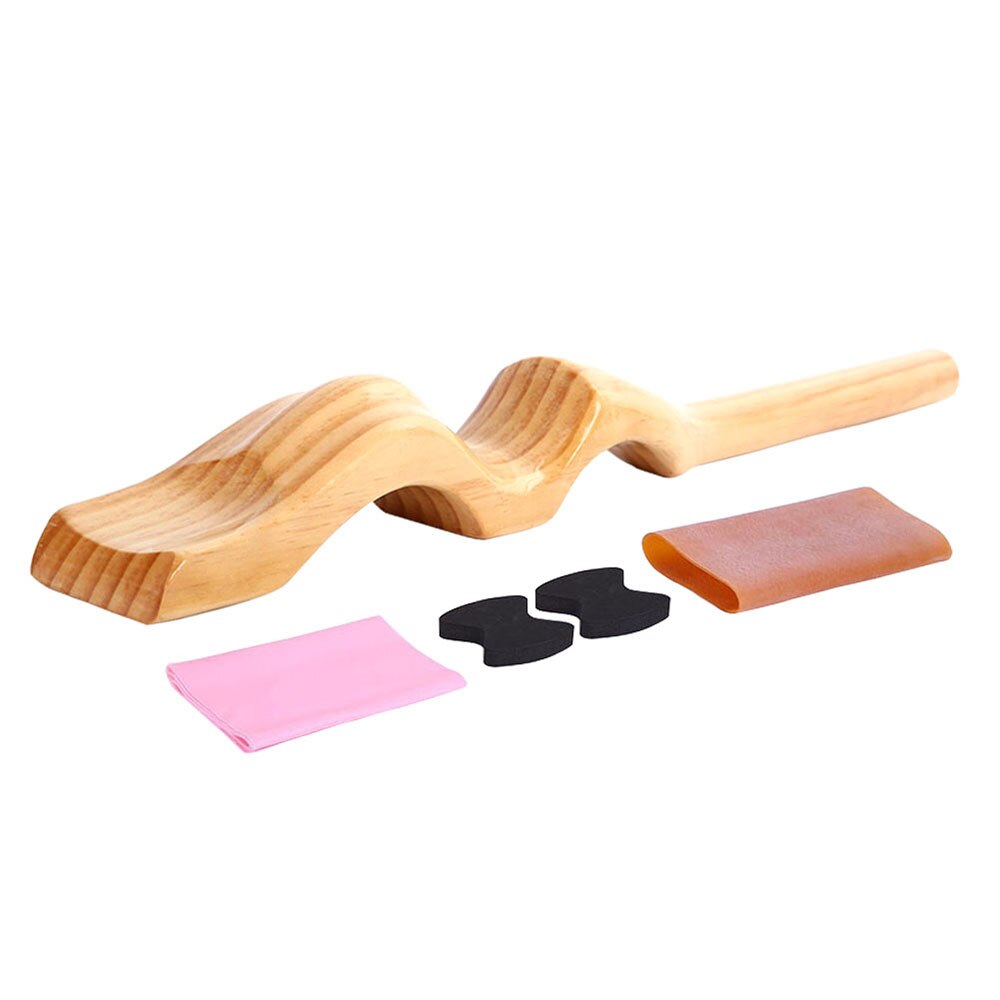 Ballet Foot Stretcher - Arch Enhancer for Dancers - Elastic Stretch for Ballet, Latin, Gymnastics