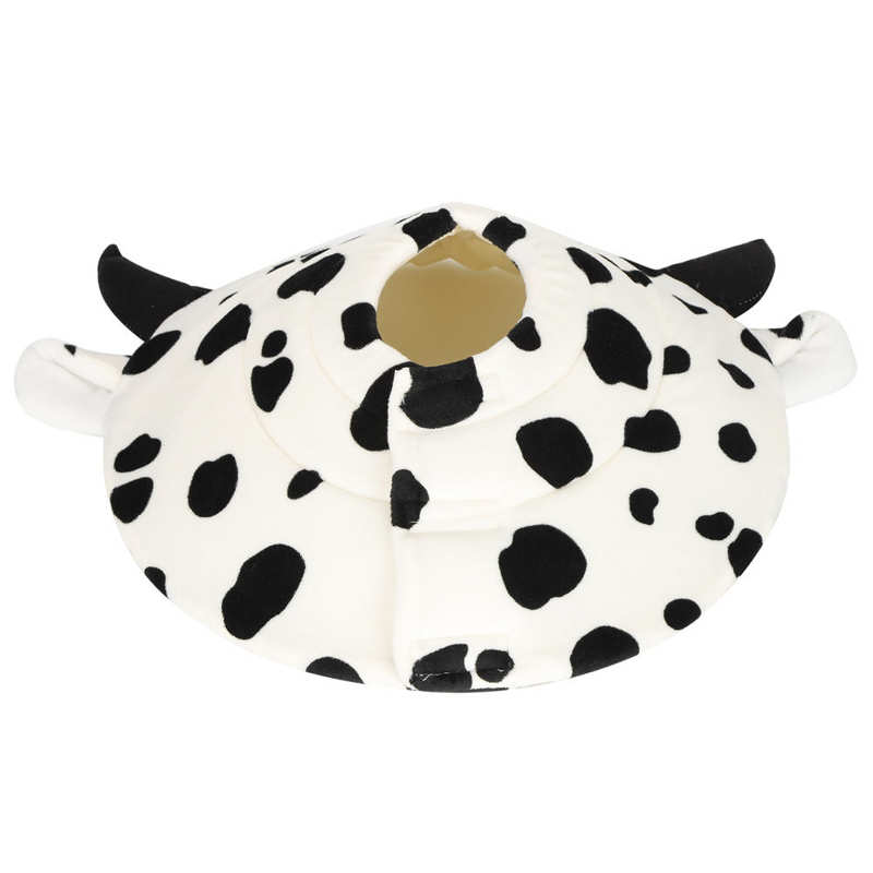 Pet Recovery Collar Protective Collar Surgery Recovery Collar for Use After Injury for Postoperative Rehabilitation