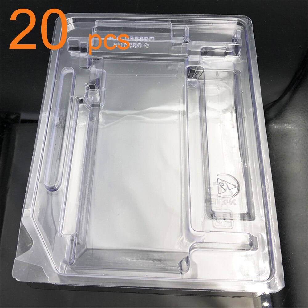 20PCS-Computer RAID Controller Card and network card Plastic box