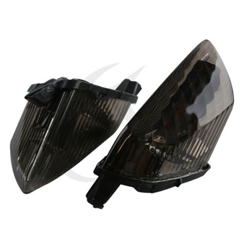 Motocicleta turn light indicador winker sinal para honda vfr800 vfr 800 2006-2010 2009 2008 2007