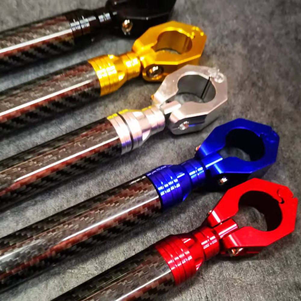 22MM Motorcycle Handlebar Balance Bar Mobile phone navigation bracket for Honda CBF600 CBF1000 CB1100 CB1300 CB190R