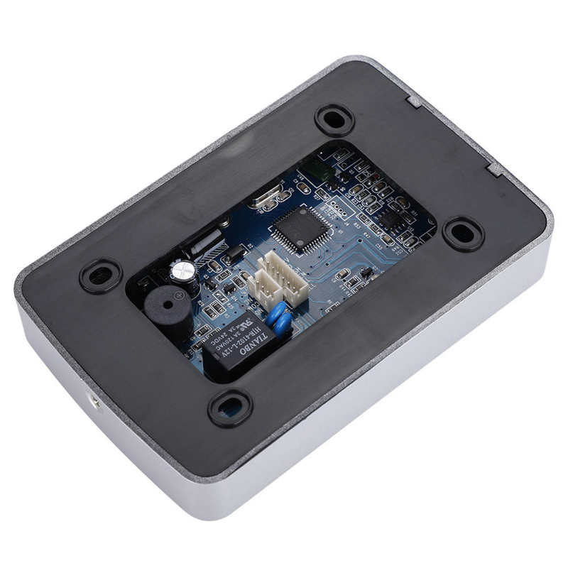 T119 Door Password Access Control System Reader Ke... – Vicedeal