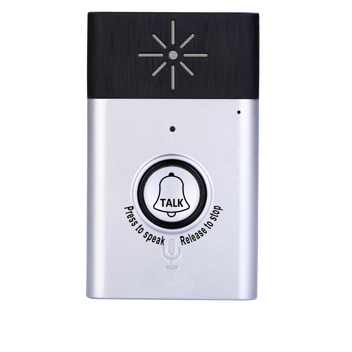 Timbre de timbre de intercomunicador inalámbrico para intercomunicad Timbre de timbre de intercomunicador inalámbrico para intercomunicad