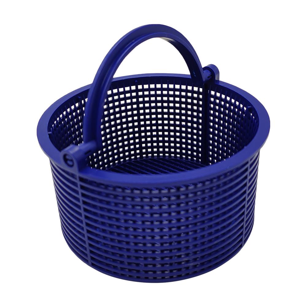 Swimming Pool Replacement Skimmer Basket Plastic Skimmers For Outdoor Aboveground Swimming Pool Filter Basket Pool Accessories: H12