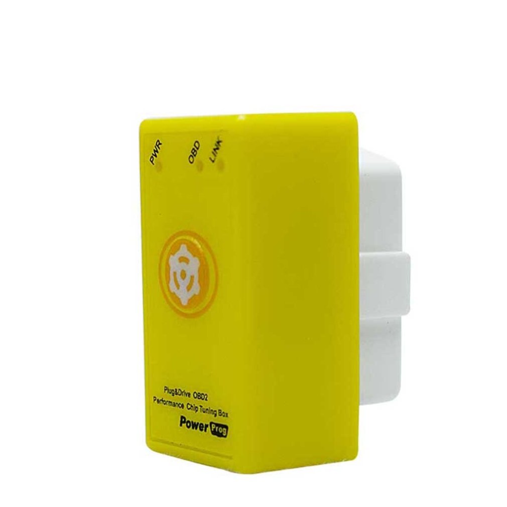 15% Fuel Saving Fuel Economizer Multi-color Optional Suitable For Gasoline And Diesel Power Upgrade Energy Saving