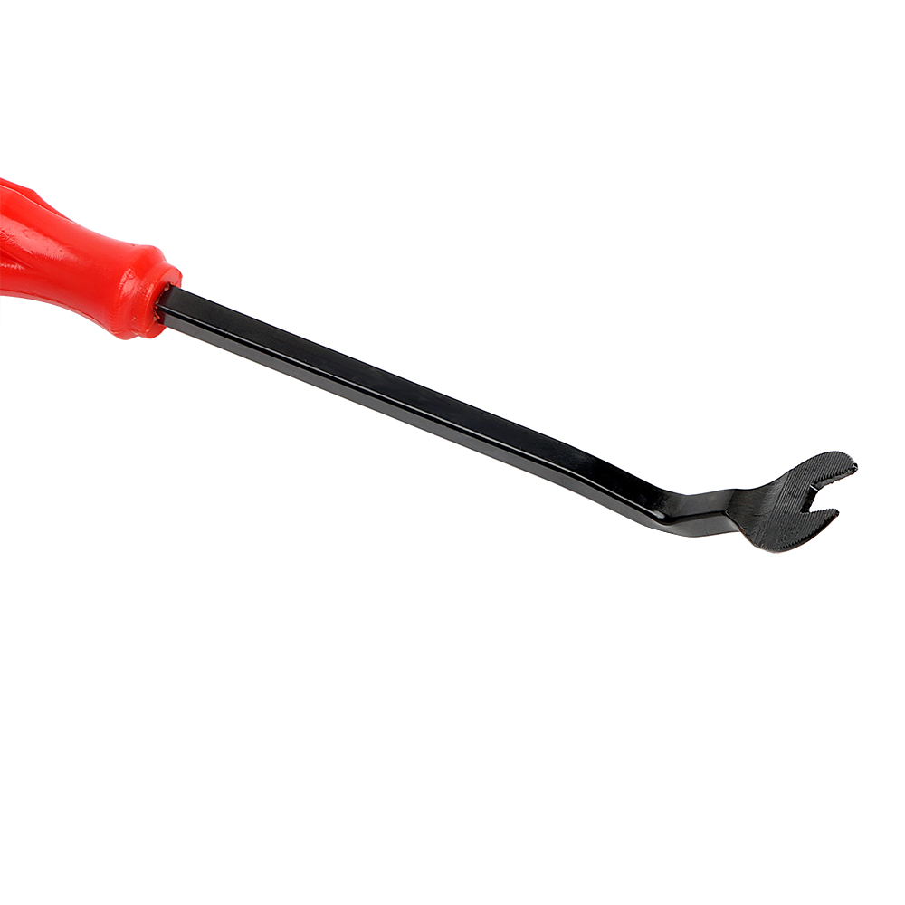 Démontage du panneau de porte de voiture, outils de réparation, outil de fixation, Clips universels pour voiture