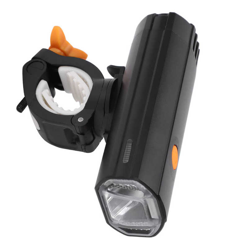 Waterproof Bicycle Light Bicycle Headlight Power B... Grandado