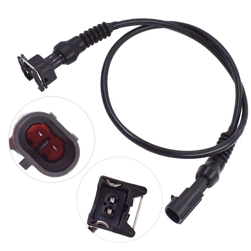 Fuel Injector Connector Harness for Polaris RZR Ranger Sportsman 700 800 EFI