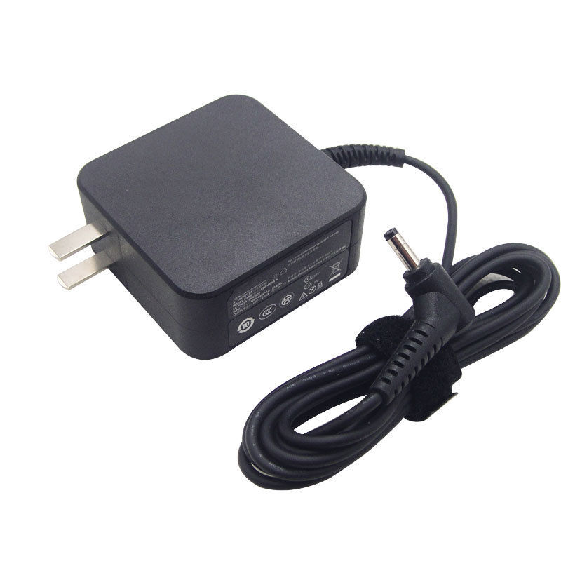 Chargeur Secteur Pour Lenovo IdeaPad 100-15IBD (modèles N2840, N3540) - 20V - Neuf