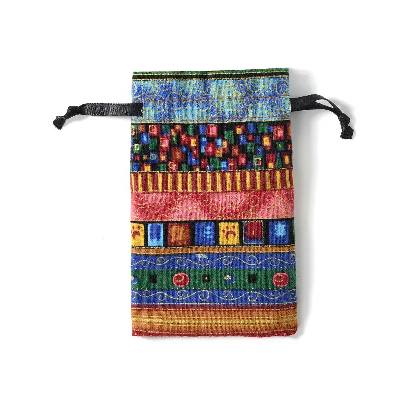 Buigbare Dreadlocks Haarband Spiraal Lock Haarbanden Lange Paardenstaart Houders Etnische Haarband Touw voor Vrouwen Meisjes Haaraccessoires: YELLOW