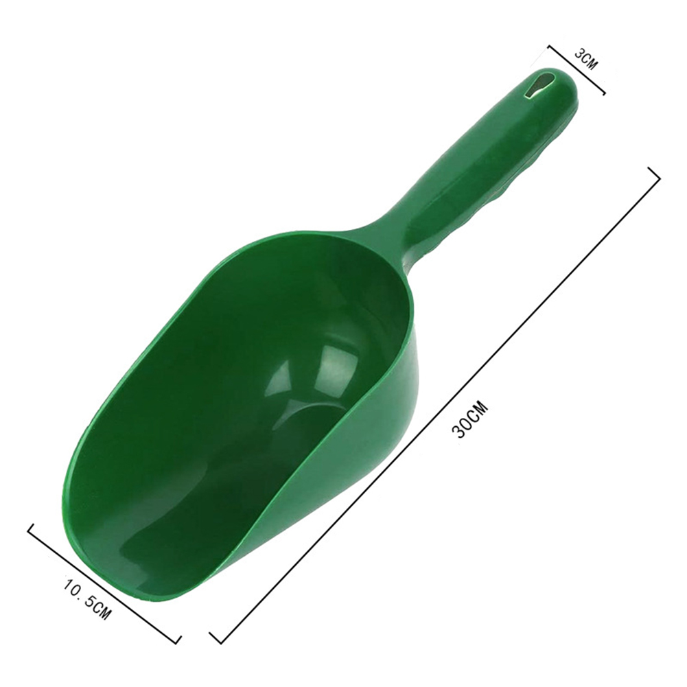 Gutter Getter Scoop Cleaning Roof Tool Flex To Fit Dirt Debris Remove Multi Use Plastic Garden Leaf Cleaning Spoon Eaves Shovel