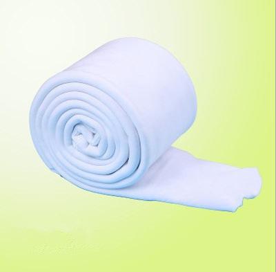 Kids Panty Ballet Dans Panty Voor Meisjes Kous Dikker Kinderen Fluwelen Effen Witte Panty Meisjes Panty: White / 130-150