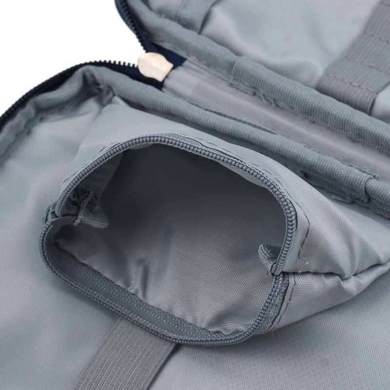 1 Pc Haak Opbergtas Met Rits Multi Kleuren Breien Accessoire Organizer Haak Haak Houder Hand Craft Naaien Naald Zak