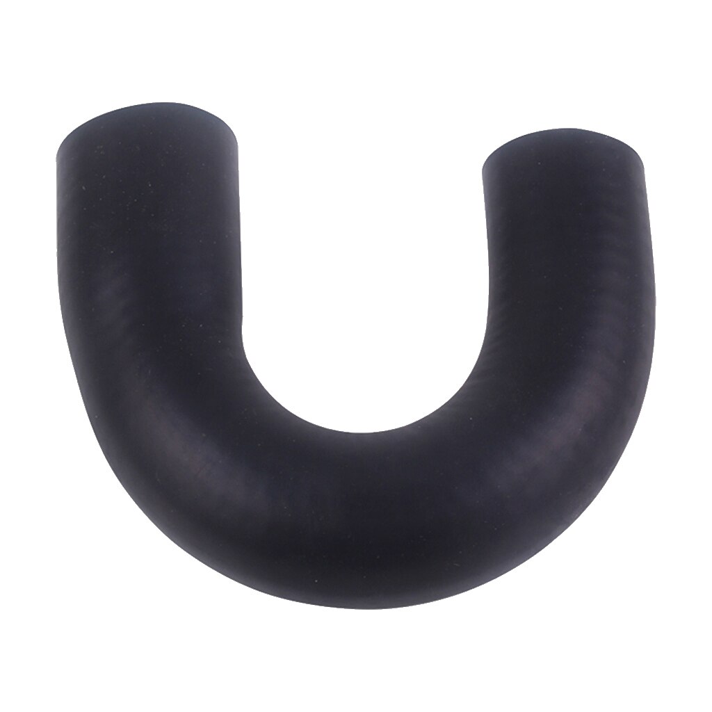 Heater Core Repair Bypass Kit 5/8" & 3/4" Hose Repair Kit Durable