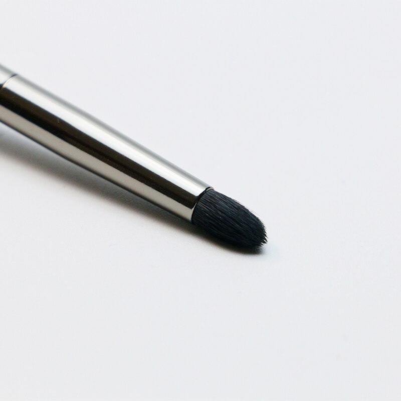 machen-hoch Pinsel Rauchigen Liner Pinsel Spitz Kegel Präzision Lidschatten Eyeliner Synthetische Mischen Schönheit Kosmetische Pinsel #212