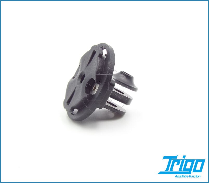 Trigo trp 1935/ trp 1936 cykel forlygte adapter til garmin cykel gopro kamera konvertering sæde mount: Trp 1935