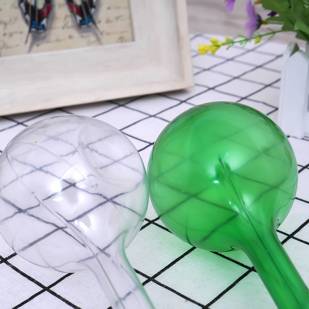 House/Garden Water Houseplant Plant Pot Bulb Automatic Self Watering Device Plant Flower Watering Home Plant Irrigation Tool