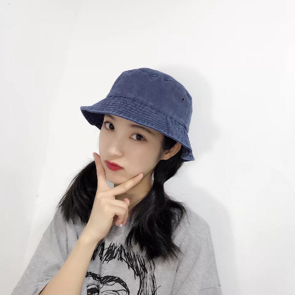 Sombrero de pescador a prueba de viento para hombre y mujer, gorro de pescador de estilo Hip Hop, cálido, Unisex,