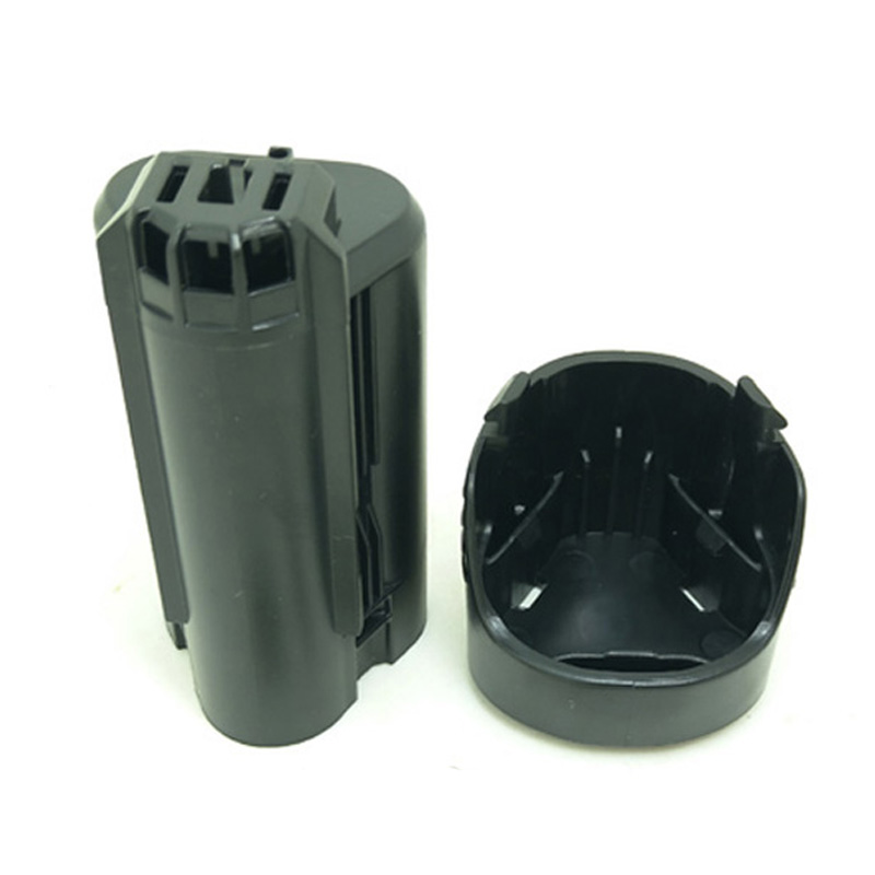 BAT411 For Bosch 10.8V 12V Battery Plastic Case (no battery cell ) PCB Circuit Board BAT411 Shell Box Li-ion Battery Case