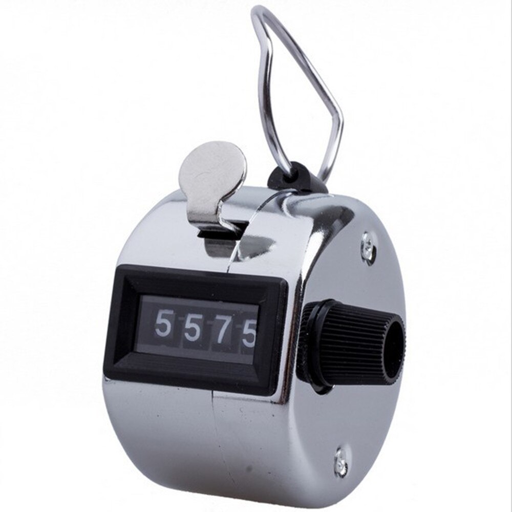 Acquista clicker count con spedizione gratua su AliExpress