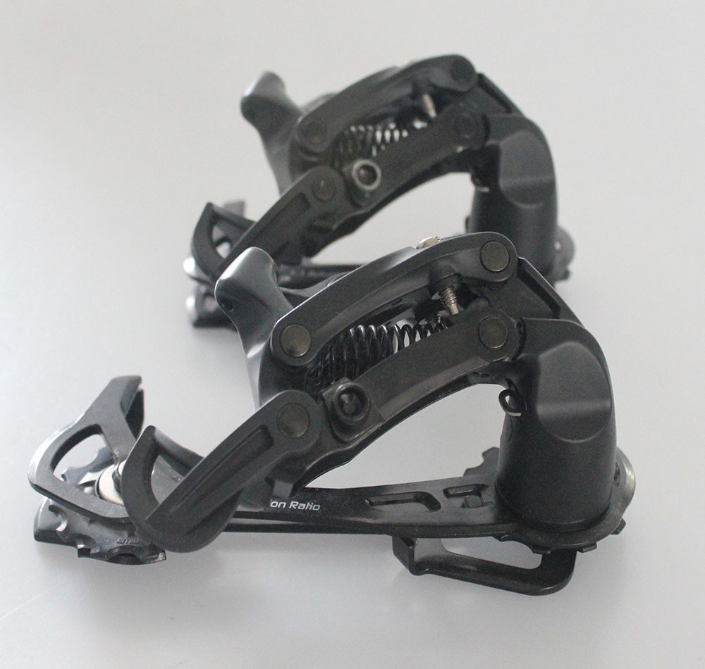 SRAM X3 X5 REAR Deragliatore Freno Deore Meroca 12t mtb Bicycle Rear Derailleur Jockey Bike Accessories Mountain Bike