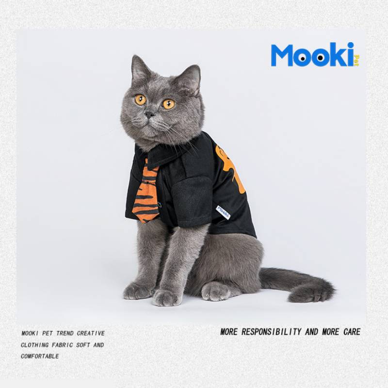 Ropa para mascotas, disfraz para gato, ropa para perro, Disfraces para perros pequeños, camisas para gatos