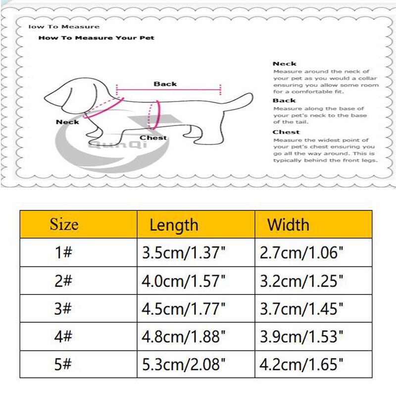Pet Dog Shoes Sneakers Sports Shoes Warm Boots Breathable Fashionable For Small Medium Dogs Chihuahua Pug Puppy DOGGYZSTYLE