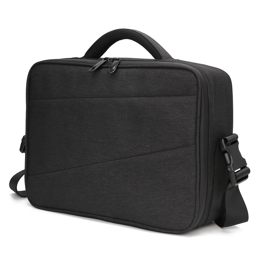 Ouhaobin-Bolsa de transporte portátil para drones, maletín para cuadricóptero Hubsan ZINO H117S, resistente al agua, accesorio de protección de 34x 27x14 cm, peso de 480g, modelo 102
