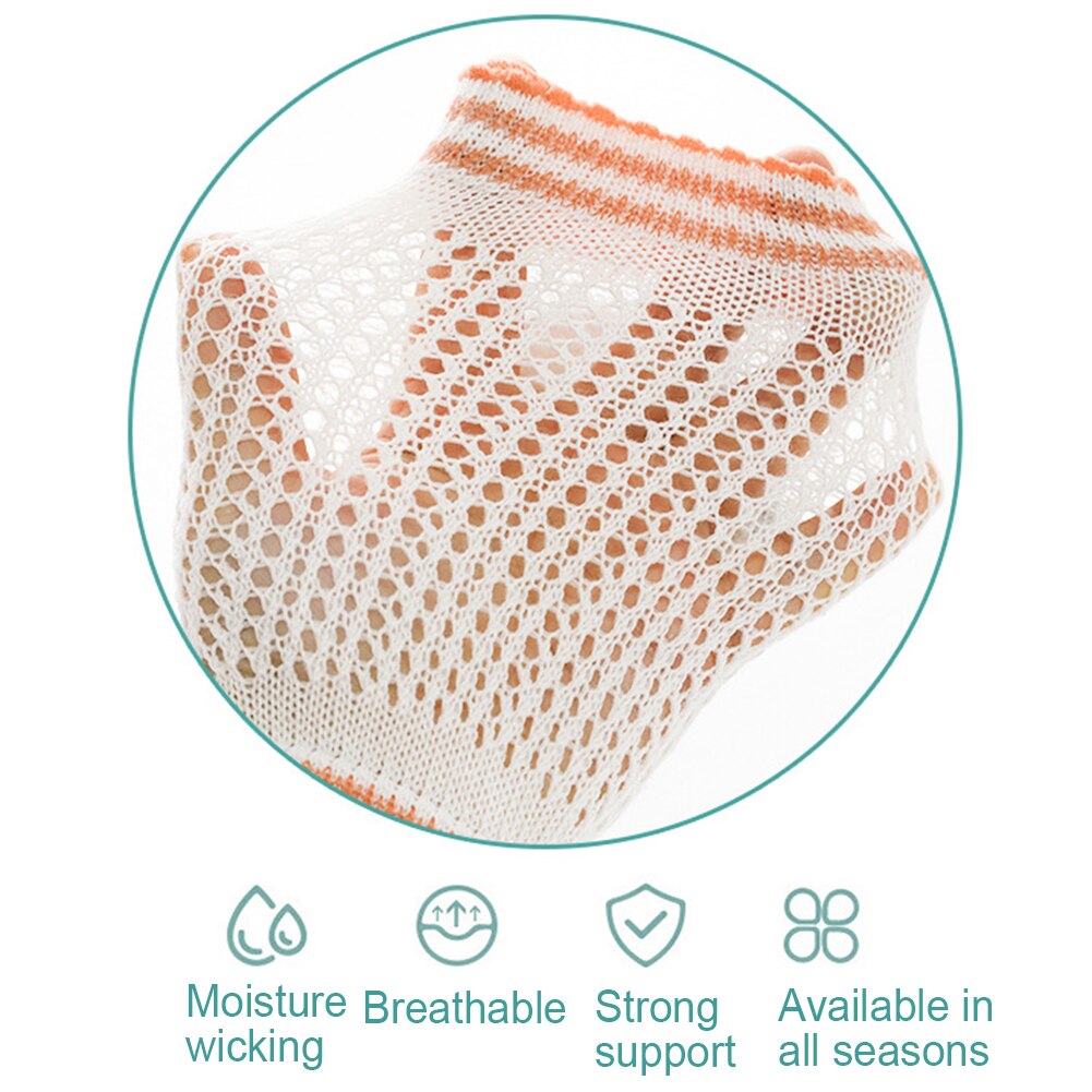 2 pcs Safety Baby Knee Pad Kids Safety Protector Crawling Elbow Cushion Infant Toddlers Knee Pad Anti-slip Winter Leg Warmers