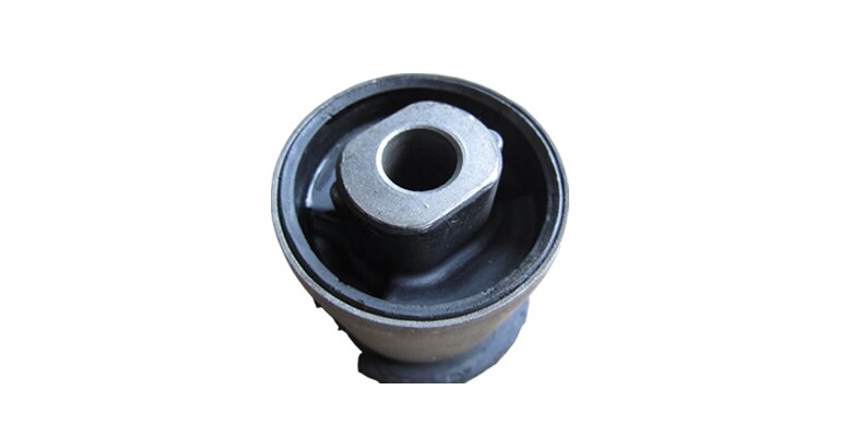 RBX500291 LR051586 LR025159 auto rear lower bushing for LR3/4 Discovery 3/4 car bushing of front control arm