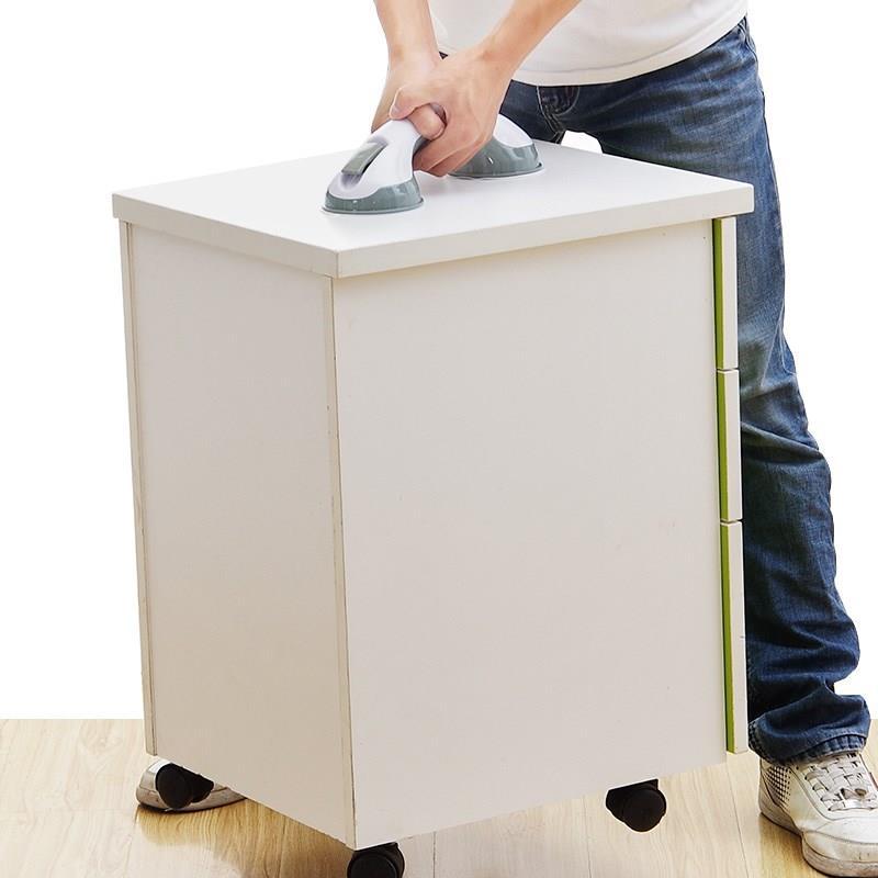 Barrière Gratis Leuning Veiligheid Non-Slip Bad Douche Wc Grab Rail Bars Voor Ouderen Uitschakelen Helper Glazen Deur Zuig cup Handvat