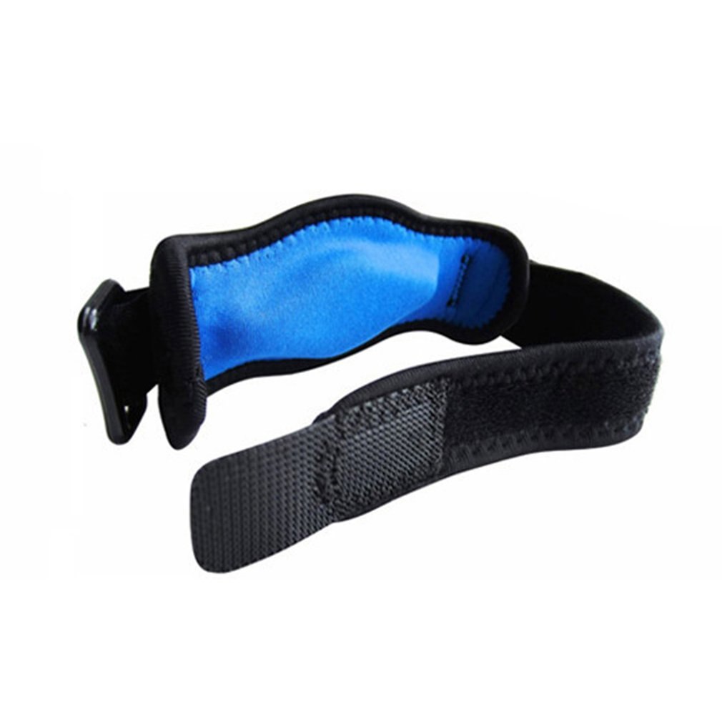 Bras réglable orthèse soutien coude bandeau bande sangle soulagement de la douleur articulaire coude protecteur avant-bras garde pour Tennis Golf