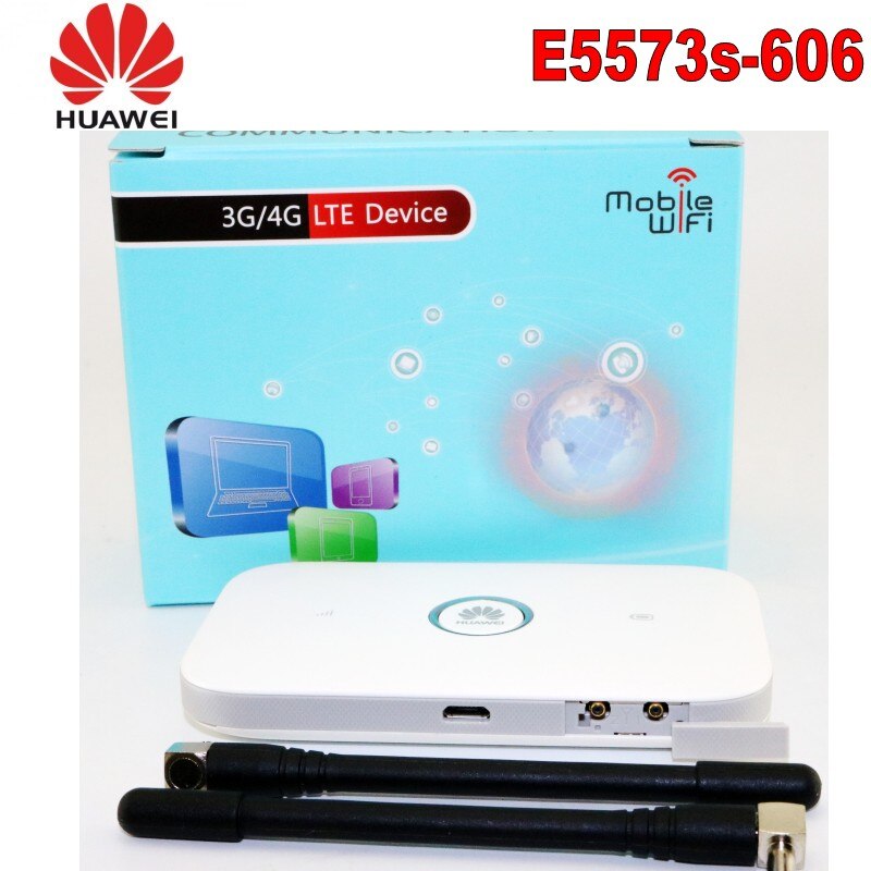 Unlocked Huawei E5573 E5573s-606 4G wifi router band 28 700mhz 4g mobiele wifi 4g mifi dongle miFi Router 4g wifi Hotspot router