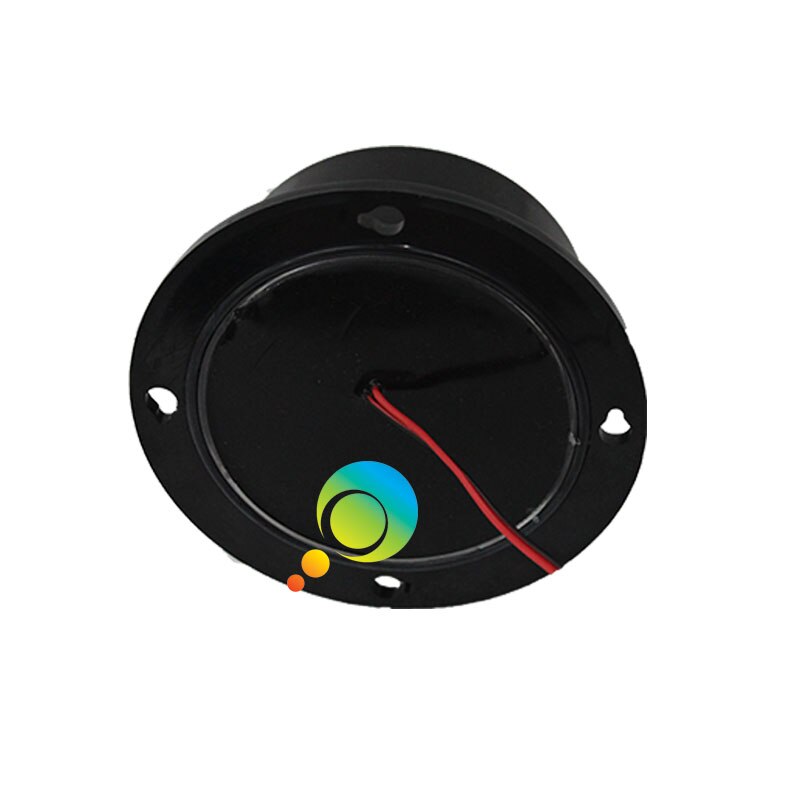 DC12V Waterproof Mix Red Green Traffic Signal Module LED Traffic Signal Light For Car Washing Equipment