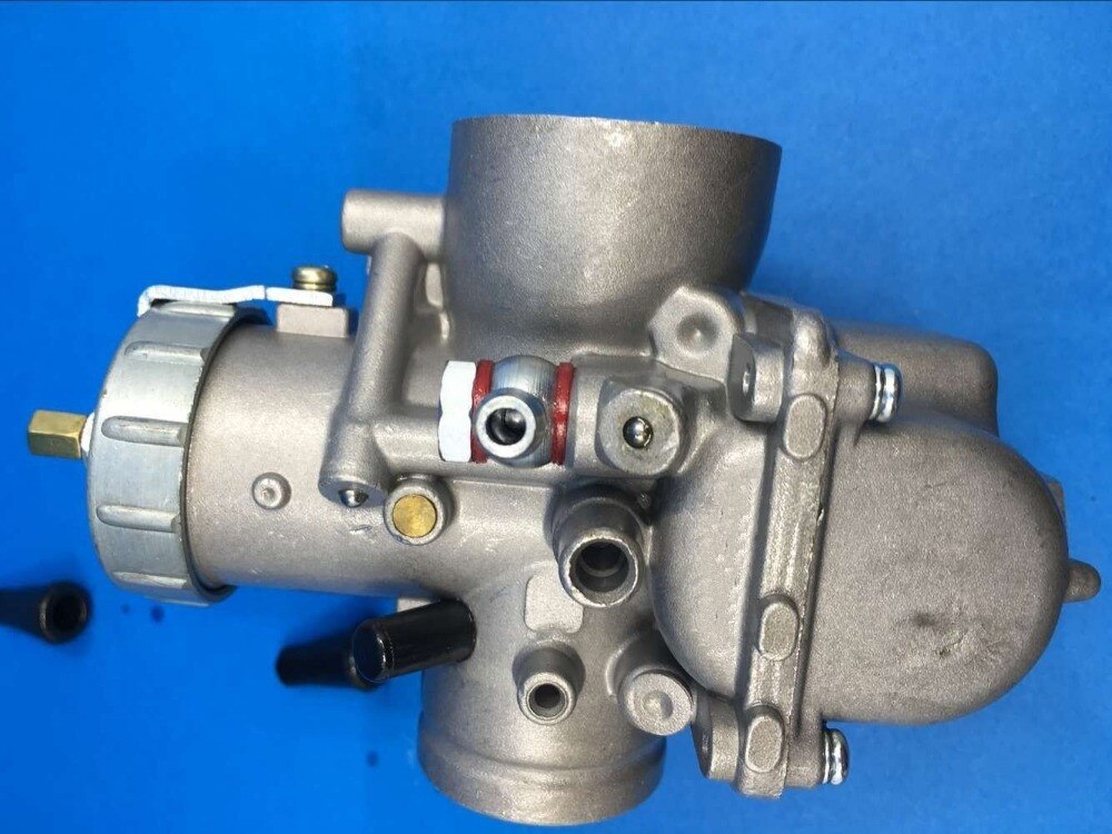 carburetor (coppy Mikuni VM 32mm 32 mm )Round Slide Carb Carburetor VM32-282