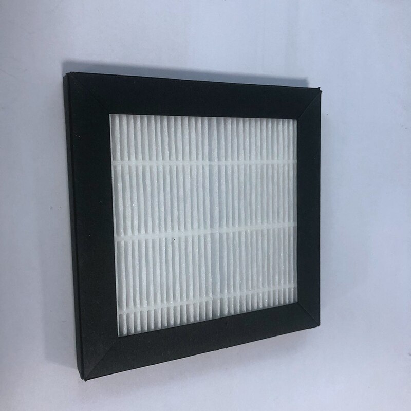 Auto luchtreiniger filter sn om formaldehyde te verwijderen composietfilter om  pm2.5 hoog-efficiëntie te verwijderen