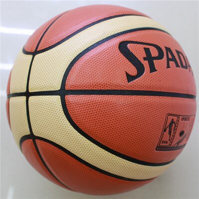 Basketball Size 7 - Competition Grade GG7X - Durable Indoor/Outdoor Use - Pack of 12