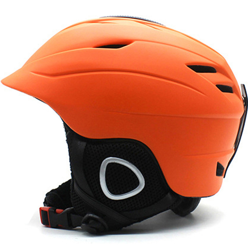 Man/Vrouw Ski Helm Snowboard Snelle Motor Helm Masker Winter Sneeuw Skateboard Sneeuwscooter Fiets Rijden Sport Veiligheid