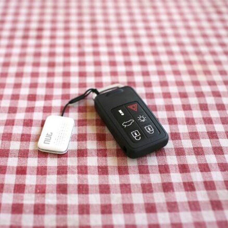 Original Nut mini Smart Bluetooth Tracker Tracking Key NUT Mini Smart