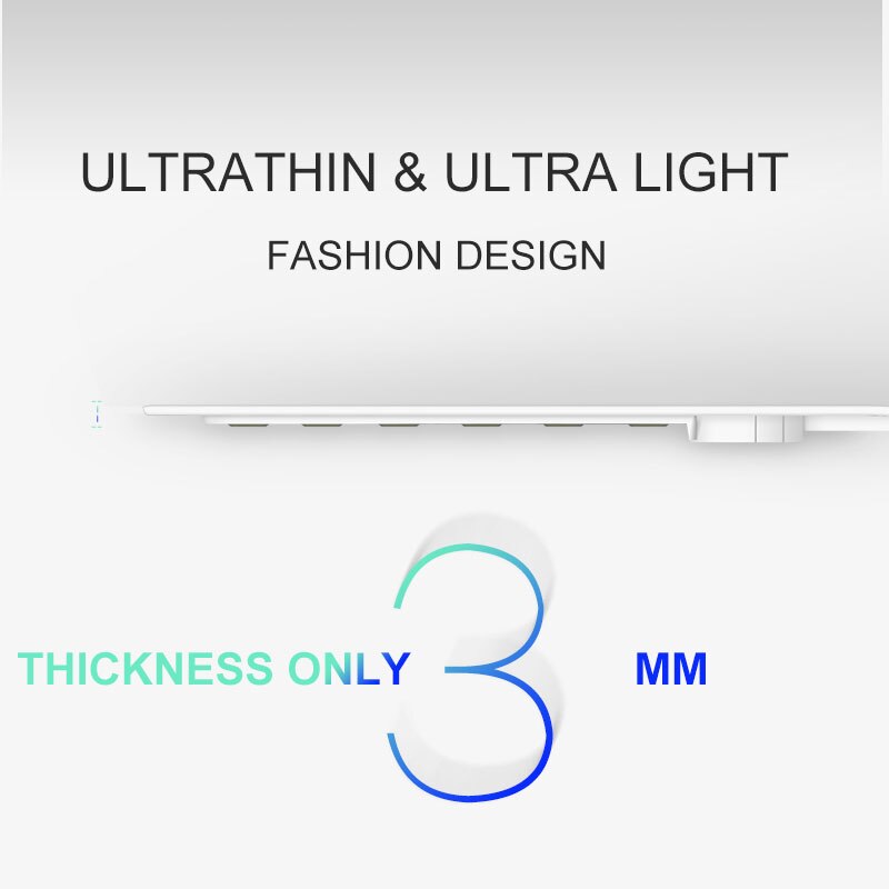 Ultra Dünne LED Aquarium Licht 5 W/10 W/15 W Wasserpflanze Beleuchtung Wasserdicht Clip-auf lampe Für Aquarium Pflanzen Wachsen Licht