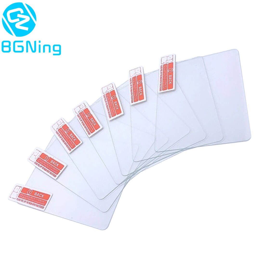 BGNing Tempered Glass Screen Protector Film for Canon EOS 550D 600D 700D 750D 760D 800D 80D 70D DSLR Camera Accessories