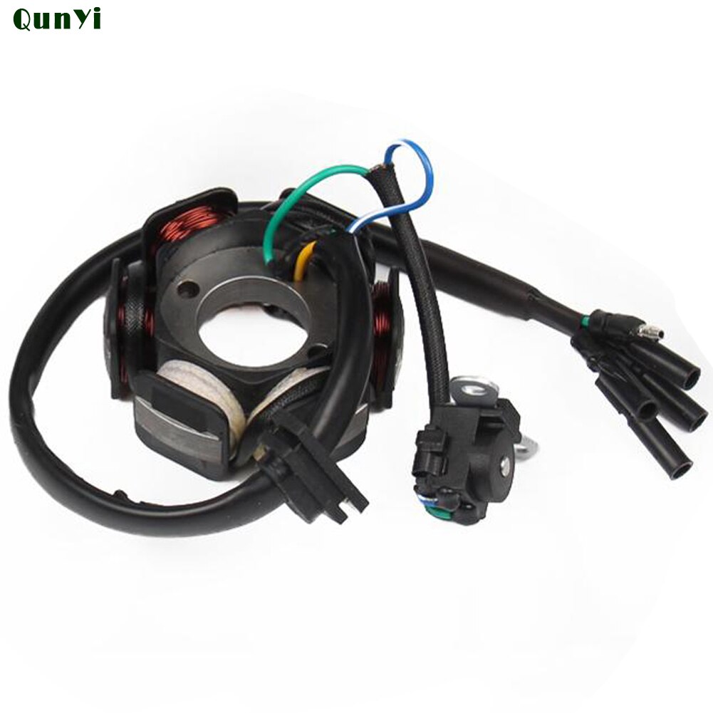 YX150 Magneto Stator Ignition Coil For YINXIANG 15... – Grandado