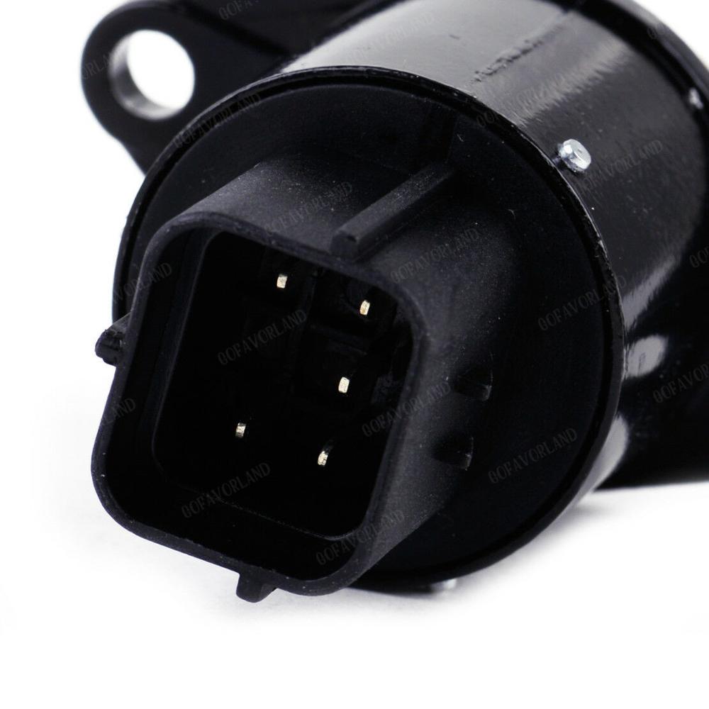 IAC Idle air Control Valve Stepper Motor MDQ100041 MDQ100040 MLZ100050 For MG MGF RD 1.8i 16v Rover 200 RF