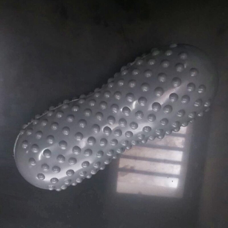 Ran Color-Yoga Ball Trigger Point Mage Ball Outdoor Fitness Exercise Training Explosion-Proof Pilates