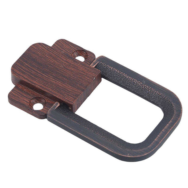 Zinklegering Houten Kast Knoppen En Handgrepen Keuken Handles Kast Pulls Drawer Knoppen Handvatten Accessoires