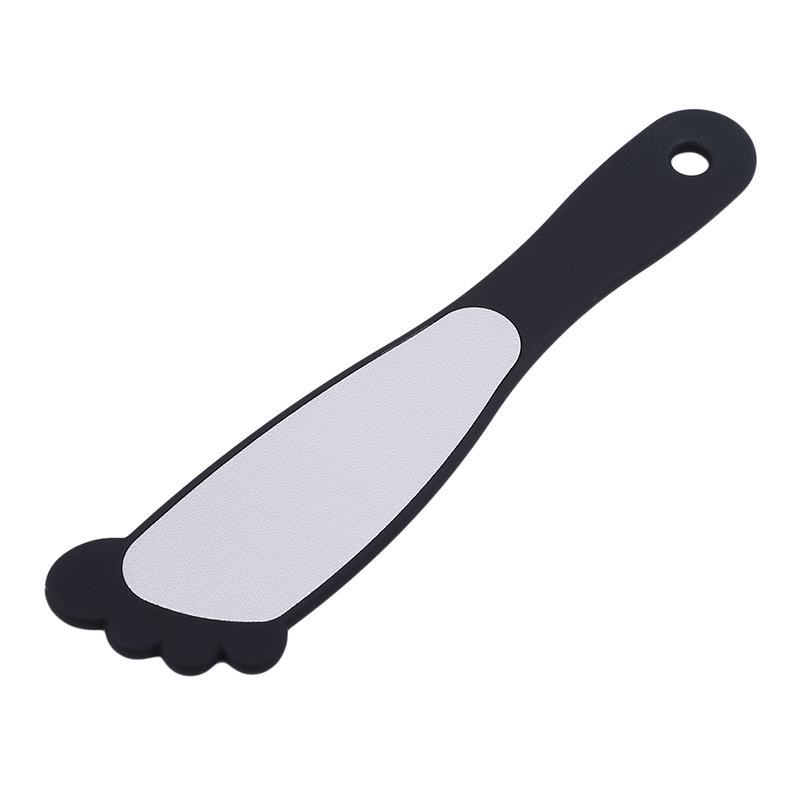 1pc double-sided Ankle Ankle Hard Dead Skin Callus Remover Pedicure Foot Care Tools