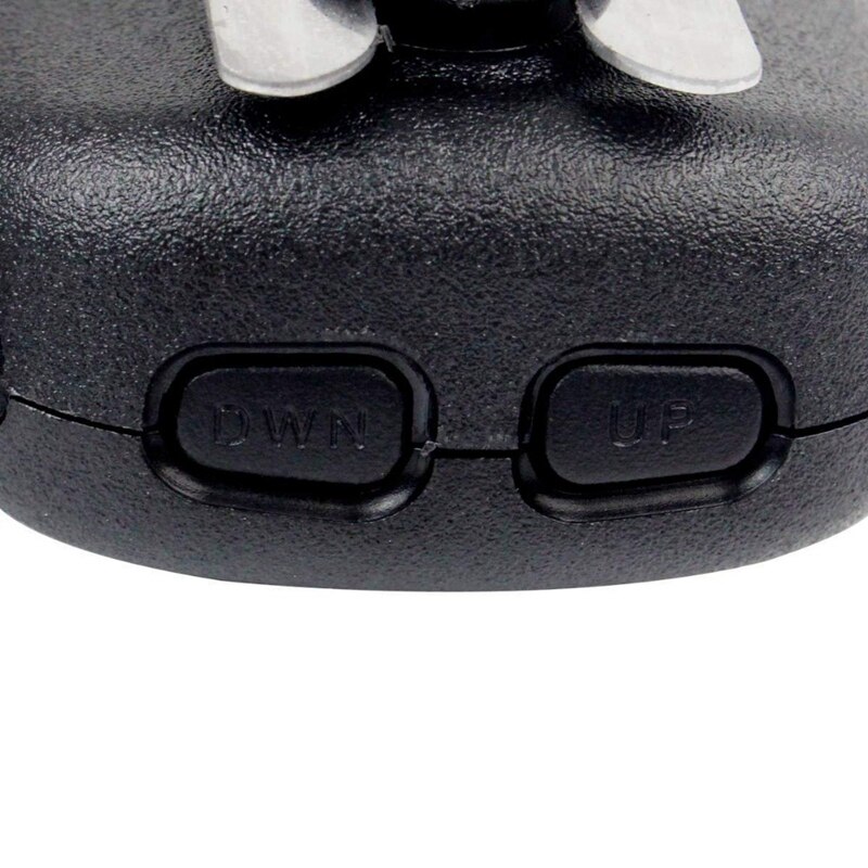Haut-parleur Pour YAESU MH-48 MH-48A6J DTMF Microphone Haut-Parleur pour FT-8800R FT-8900R FT-7900R FT-1807 FT-7800R FT-2900R FT-1900R FT-15